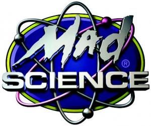 Mad Science: Fire & 